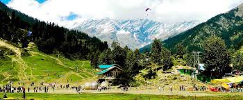 Dharamshala Holiday Packages